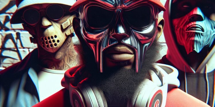 Top 10 músicas de hip hop brasileiro mais influentes