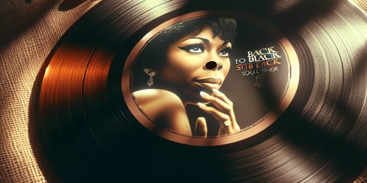 Por que o álbum “Back to Black” de Amy Winehouse é tão aclamado