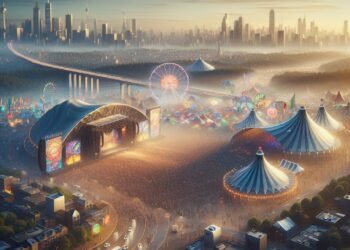 Os festivais de música que marcaram época e continuam fazendo sucesso