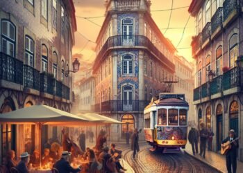 O que fazer em Lisboa: roteiro completo de 3 dias na cidade