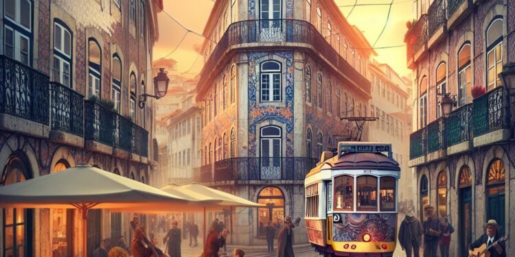 O que fazer em Lisboa: roteiro completo de 3 dias na cidade