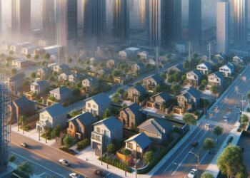 Os melhores bairros para comprar imóveis em 2025