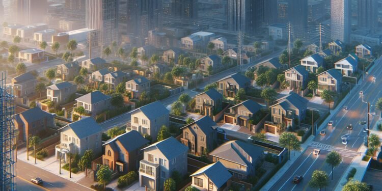 Os melhores bairros para comprar imóveis em 2025