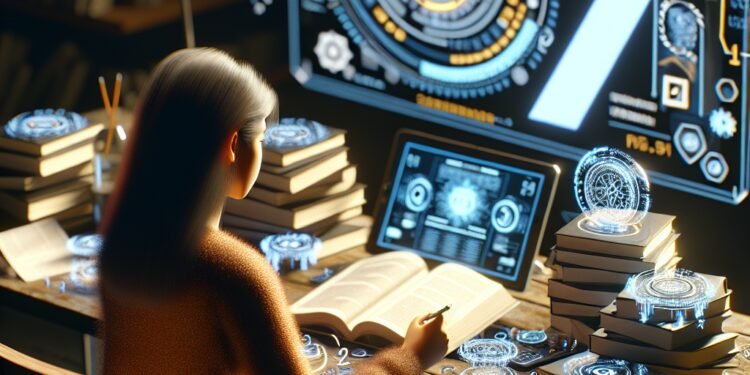 Vestibular em 2025: como se destacar e conquistar a sonhada vaga