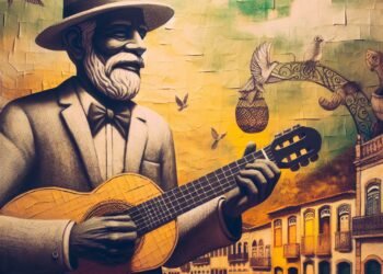 Chico Buarque: O poeta do samba e sua influência na música brasileira