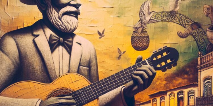 Chico Buarque: O poeta do samba e sua influência na música brasileira