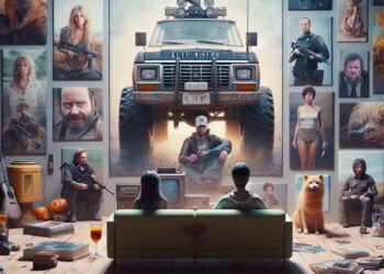 As Séries que Todo Mundo Está Assistindo Agora