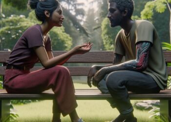 O impacto do relacionamento amoroso na saúde mental