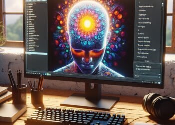 Músicas para acalmar a mente durante o trabalho