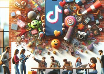 TikTok: Os desafios mais populares da plataforma