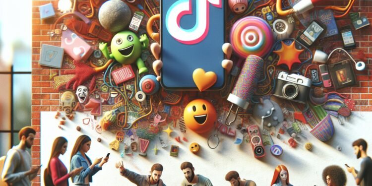 TikTok: Os desafios mais populares da plataforma