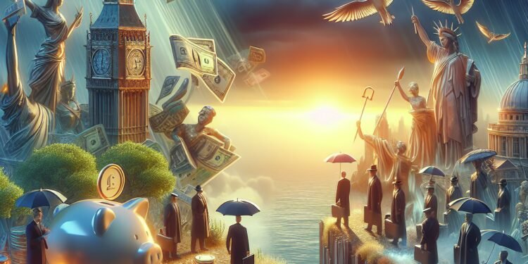 Investimentos Seguros para Proteger seu Patrimônio