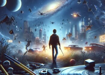 Da trilha sonora original ao sucesso nas paradas: Como a música de filmes se torna viral