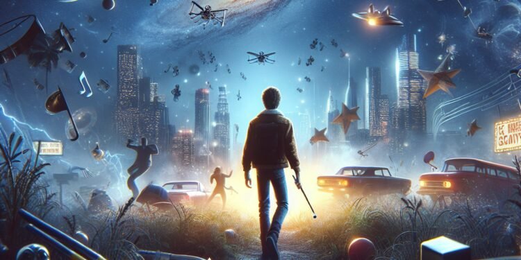 Da trilha sonora original ao sucesso nas paradas: Como a música de filmes se torna viral