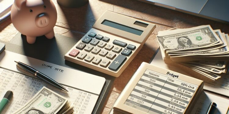 Como organizar suas contas e manter suas finanças em ordem