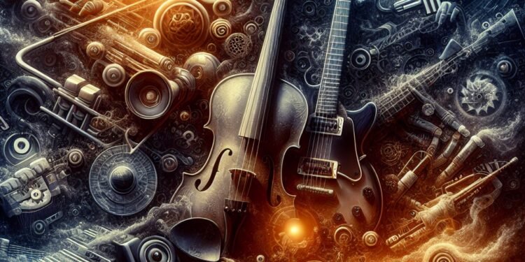 As parcerias mais lendárias da história da música