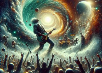 Os momentos mais emocionantes do documentário “Kurt Cobain: Montage of Heck