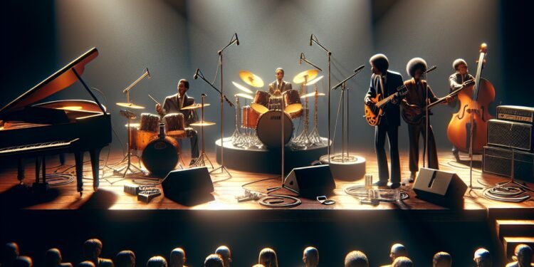 Parcerias entre artistas que se tornaram clássicos da música