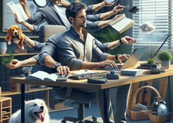 Como Equilibrar Trabalho e Vida Pessoal sendo Empreendedor