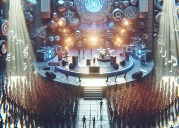 O que está em alta na música em 2025: As tendências que vão bombar