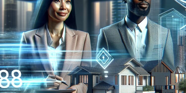 Como vender imóveis rapidamente em 2025