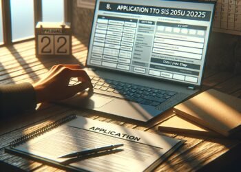 Inscrições no Sisu 2025: passo a passo para não perder a oportunidade