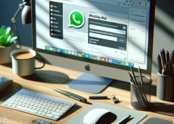 WhatsApp Web: Como usar o aplicativo no computador