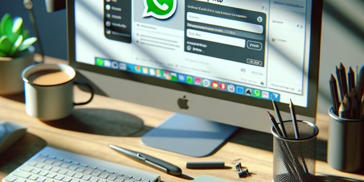 WhatsApp Web: Como usar o aplicativo no computador
