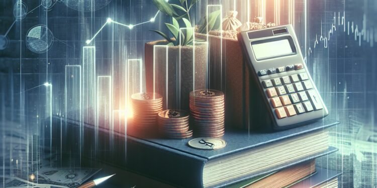 A Importância da Educação Financeira para Investir com Segurança