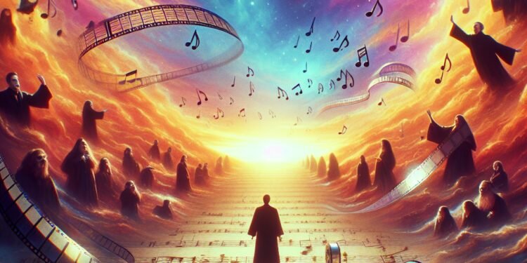 As cenas mais icônicas da história do cinema embaladas por música