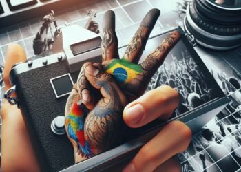 Cantores brasileiros que fizeram parcerias de sucesso com artistas internacionais