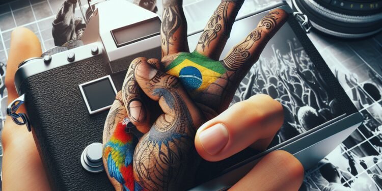 Cantores brasileiros que fizeram parcerias de sucesso com artistas internacionais