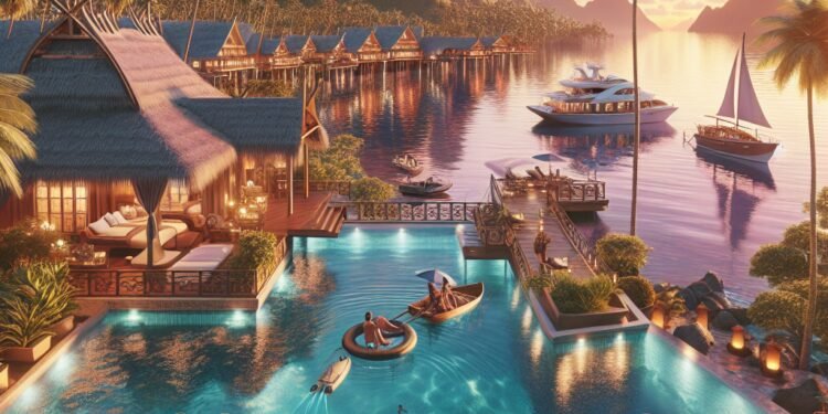 Top 5 destinos para lua de mel dos sonhos