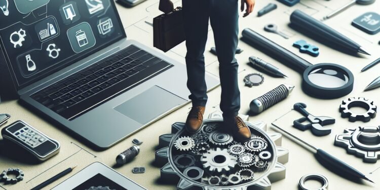 As Melhores Ferramentas para Empreendedores