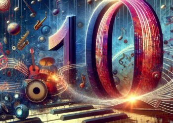 Os estilos musicais que vão fazer sucesso em 2025