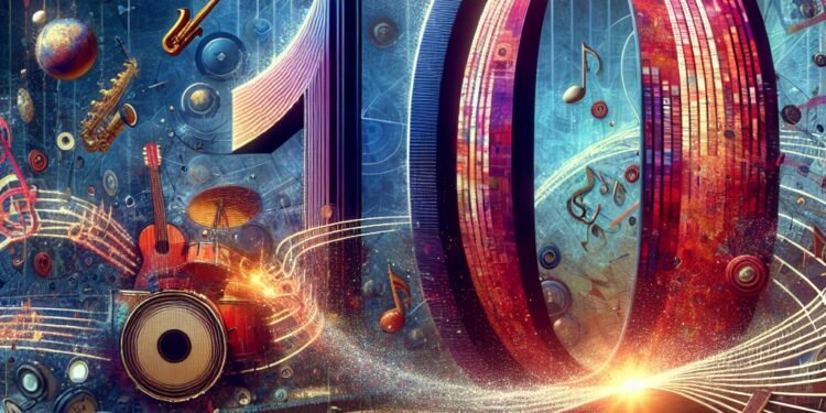 Os estilos musicais que vão fazer sucesso em 2025