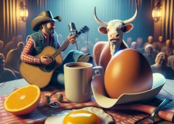 As parcerias mais inusitadas no mundo sertanejo