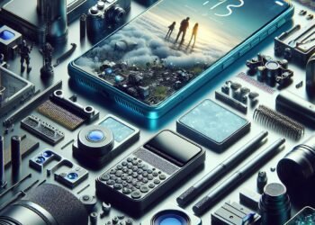 Review detalhado dos lançamentos de celulares em 2025 com preço médio