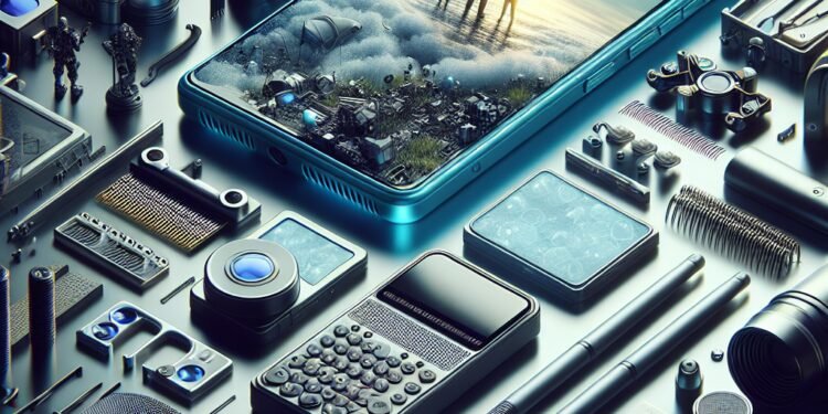 Review detalhado dos lançamentos de celulares em 2025 com preço médio