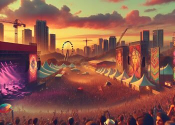 Os festivais de música que impulsionaram a MPB