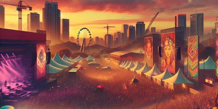 Os festivais de música que impulsionaram a MPB