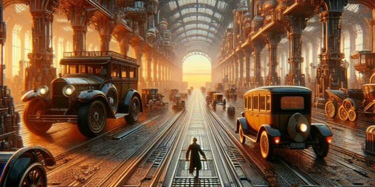 Filmes clássicos que merecem ser revisitados no Prime Video