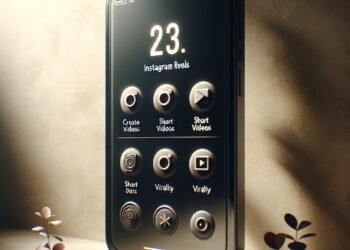 Instagram Reels: Como criar vídeos curtos que viralizam