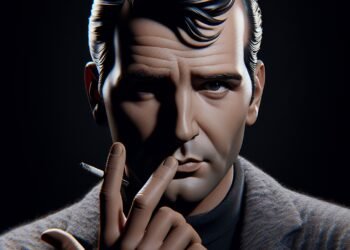 Ícones da cultura pop que começaram no cinema