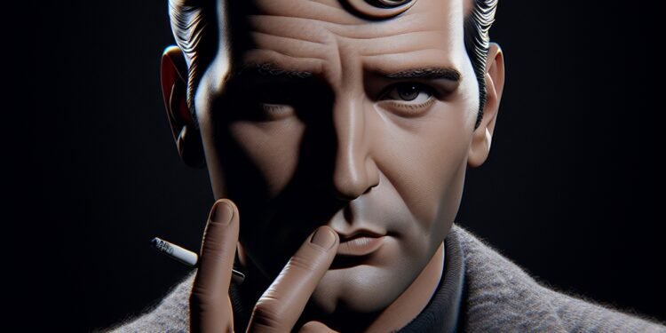 Ícones da cultura pop que começaram no cinema