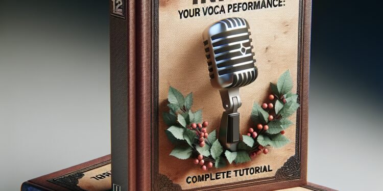 Dicas para Melhorar sua Performace Vocal: Tutorial Completo