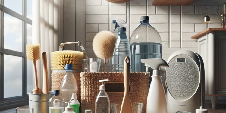 15 maneiras de manter sua casa livre de mofo e bolor