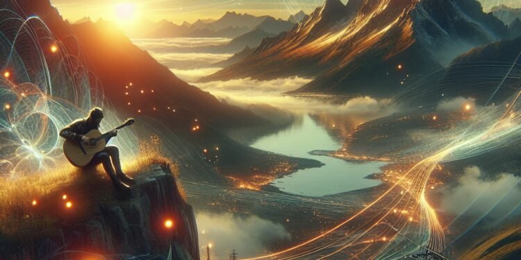 As letras de música mais poéticas e inspiradoras