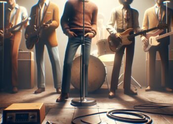 As histórias por trás do documentário “The Beatles: Eight Days a Week