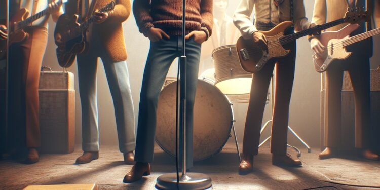 As histórias por trás do documentário “The Beatles: Eight Days a Week